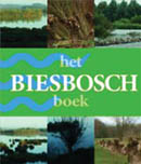 Het Biesbosch Boek